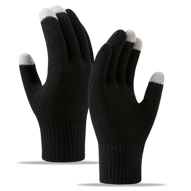 GLOVES
